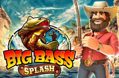 Big Bass Splash