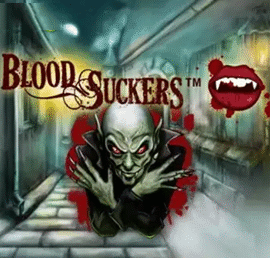 Blood Suckers