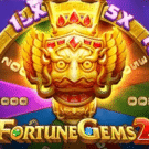 Fortune Gems 2