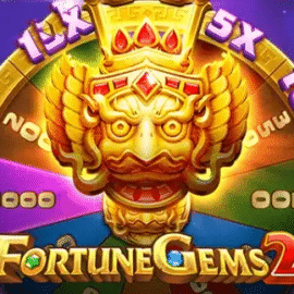 Fortune Gems 2
