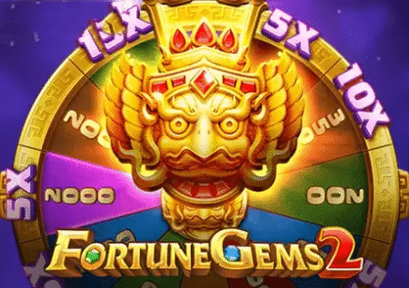 Fortune Gems 2