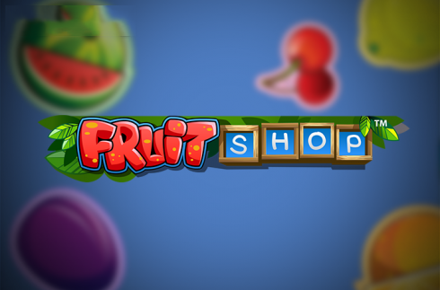Fruit Shop
