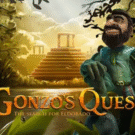 Gonzo’s Quest
