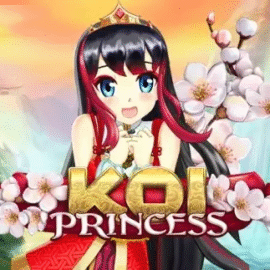 Koi Princess