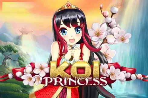 Koi Princess