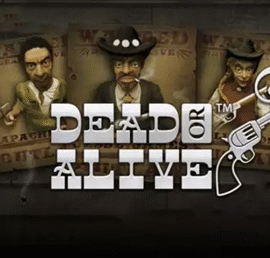 Play Dead or Alive