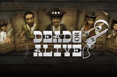 Play Dead or Alive