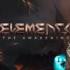 Play Elements: The Awakening