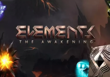 Play Elements: The Awakening