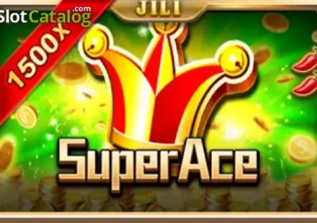 Super Ace