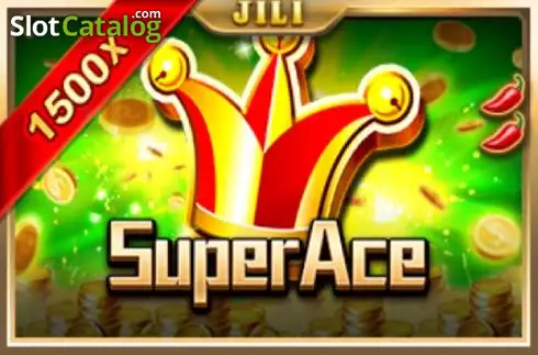 Super Ace