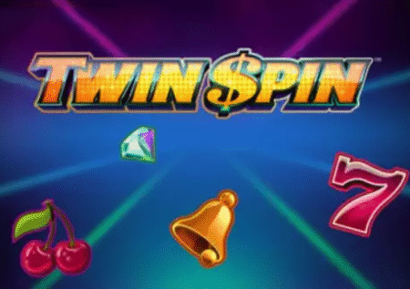 Twin Spin