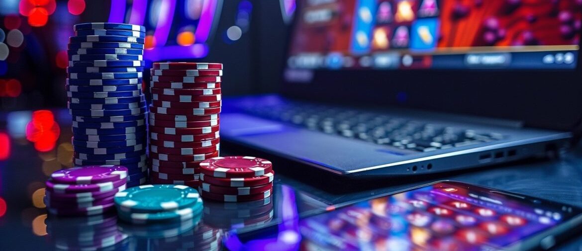 Understanding Trusted Online Casino Reviews