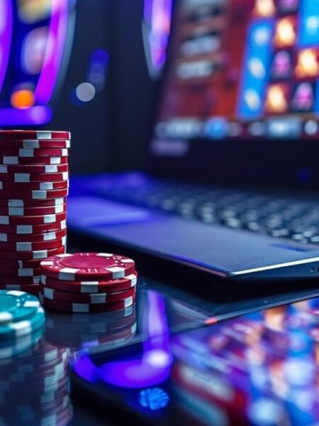 Understanding Trusted Online Casino Reviews