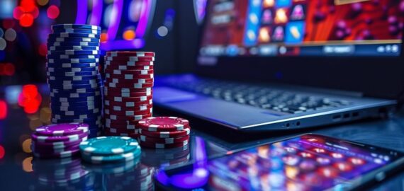 Understanding Trusted Online Casino Reviews
