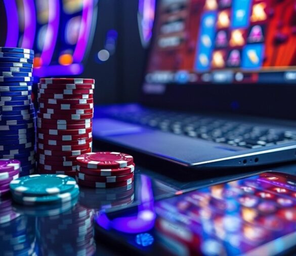 Understanding Trusted Online Casino Reviews