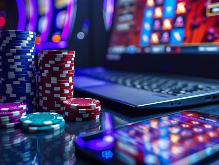 Understanding Trusted Online Casino Reviews