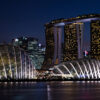 Marina Bay Sands Casino Singapore: A World-Class Gaming Destination