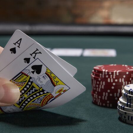 Trusted Online Casino Review: Live Dealer Blackjack Online Guide