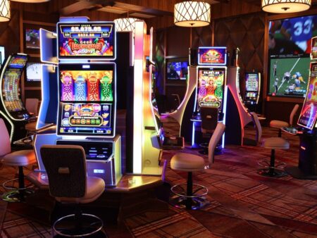 Trusted Online Casino Review: How to Win in Casino Slots