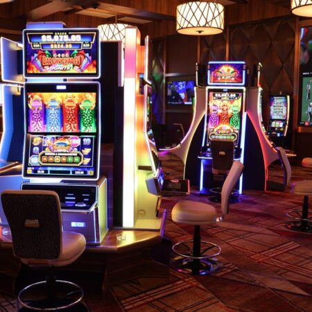 Trusted Online Casino Review: How to Win in Casino Slots