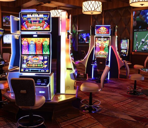 Trusted Online Casino Review: How to Win in Casino Slots