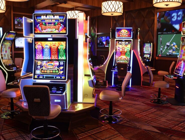 Trusted Online Casino Review: How to Win in Casino Slots