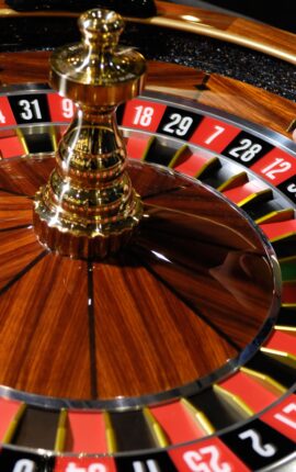 The Ultimate Guide to Online Roulette in Singapore