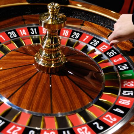 The Ultimate Guide to Online Roulette in Singapore