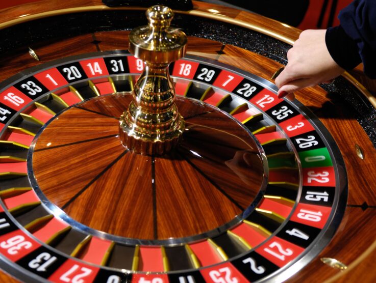 The Ultimate Guide to Online Roulette in Singapore