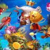 Fishing Games: Where Arcade Meets Casino