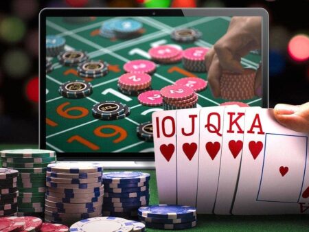 Exploring the Most Popular Games at Online Casinos
