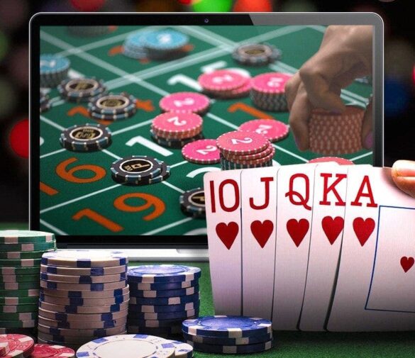 Exploring the Most Popular Games at Online Casinos