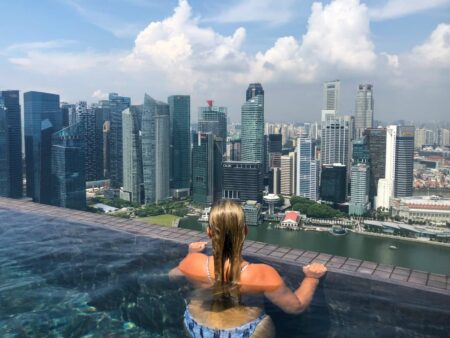 Singapore Unveils $45M Domestic Tourism Push