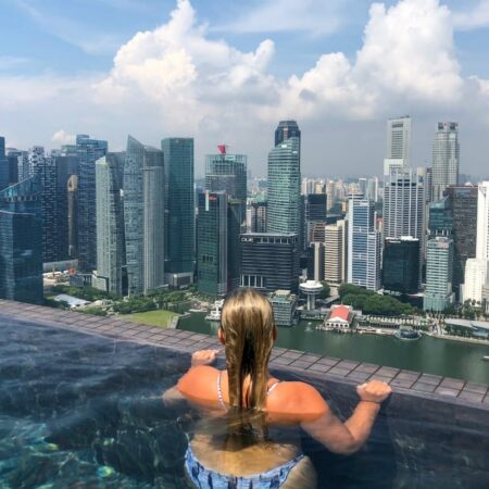 Singapore Unveils $45M Domestic Tourism Push