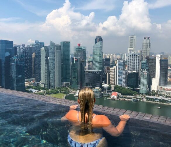 Singapore Unveils $45M Domestic Tourism Push