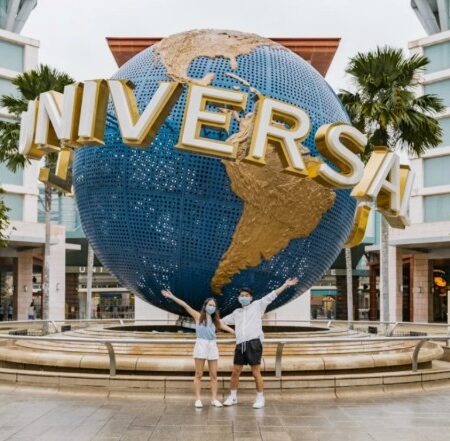 Singapore Casino Resorts Added to Voucher Program