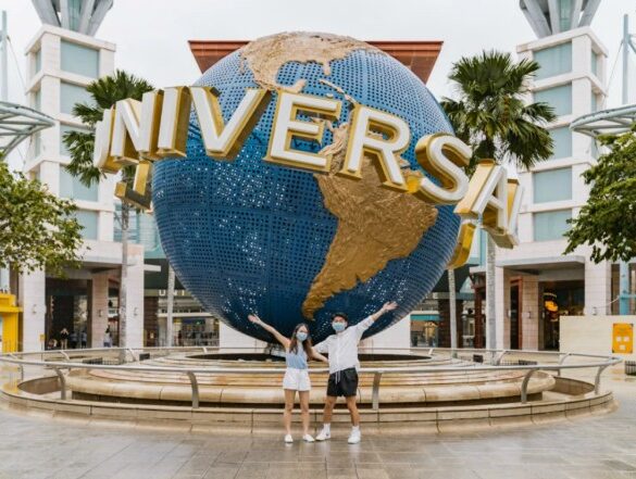 Singapore Casino Resorts Added to Voucher Program