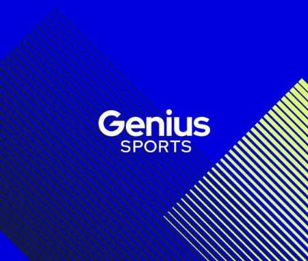 Genius Sports CEO Sees Big Live Betting Boom