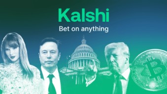 Kalshi Surpasses Election Day Volume as Robinhood Clears 2B+ Event Contracts in Q3