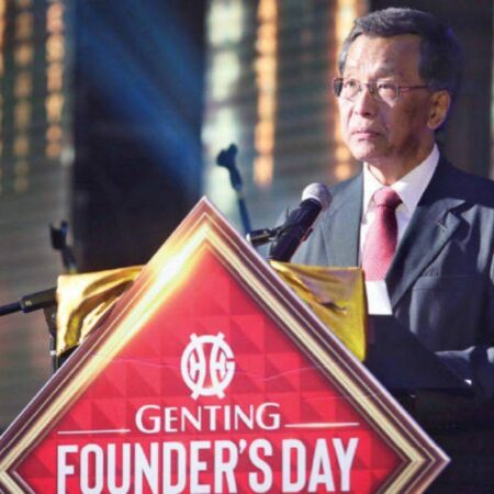 Genting Singapore Seeks Shareholder Approval for $10B Japan Casino Resort Bid