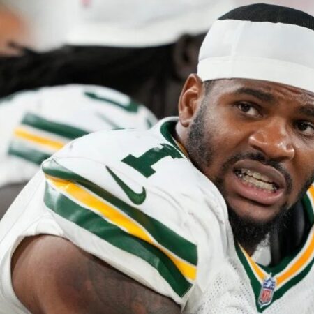 NFL Week 4: Parsons’ Return, Bills’ Spread, Rookie Debut