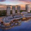 Sands Earnings Poised to Rise with $8B Marina Bay Sands Expansion