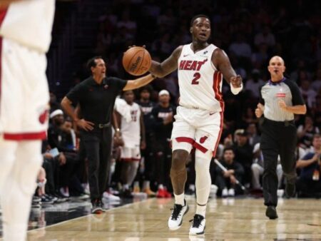 Breaking: FBI Cracks Massive NBA Gambling and Mafia Operation