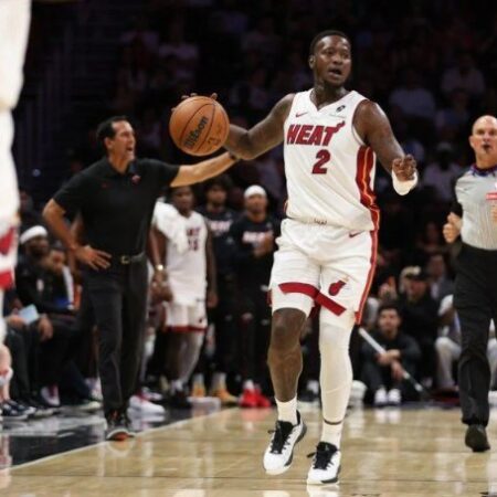 Breaking: FBI Cracks Massive NBA Gambling and Mafia Operation