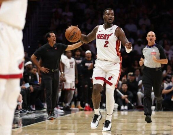 Breaking: FBI Cracks Massive NBA Gambling and Mafia Operation