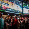 Younger Bettors Also Active in Crypto and Stock Trading, TransUnion Finds