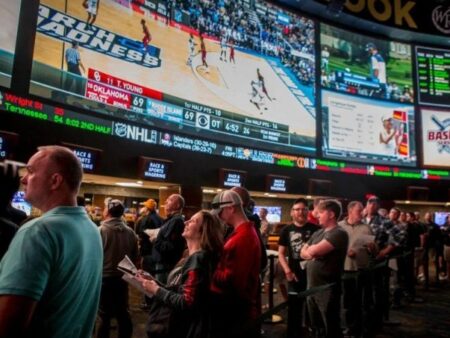 Younger Bettors Also Active in Crypto and Stock Trading, TransUnion Finds