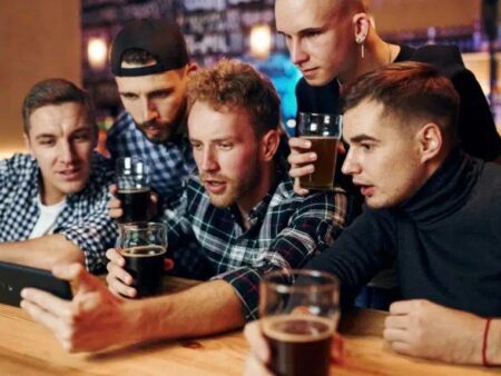 Pew Survey: Growing Number of Americans Say Sports Betting Is Bad for Society