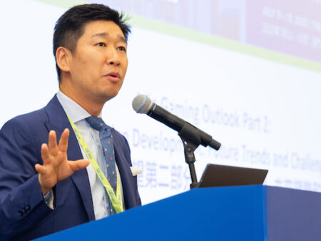 Chen Si Named COO of Resorts World Sentosa From December 1